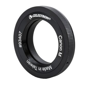 T-Ring Canon M Mount
