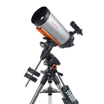 Celestron Advanced VX 700 - Maksutov-Cassegrain