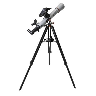 Celestron StarSense Explorer LT 70AZ – refraktor s navigáciou cez smartfón