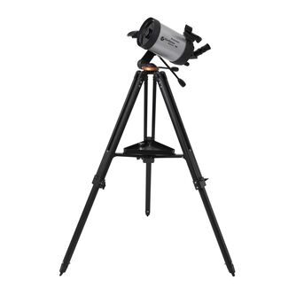 Celestron StarSense Explorer DX 5" - Schmidt-Cassegrain