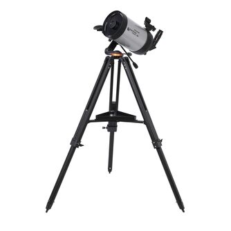 Celestron StarSense Explorer DX 6" - Schmidt-Cassegrain