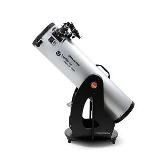 Celestron StarSense Explorer 10” Dobsonian - teleskop Dobson