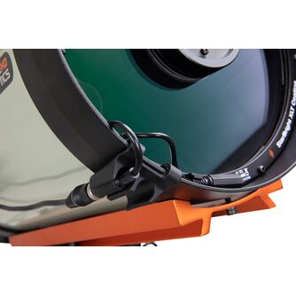 Tauschutz-Heizringe für 5", 6", 8", 9.25", 11" und 14"