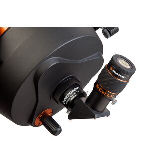 Celestron X-Cel LX 7mm Okular