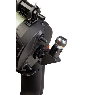 Celestron Luminos 7 mm Okular