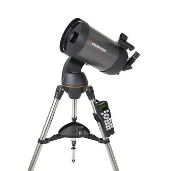 Celestron NexStar 6" SLT - Schmidt-Cassegrain