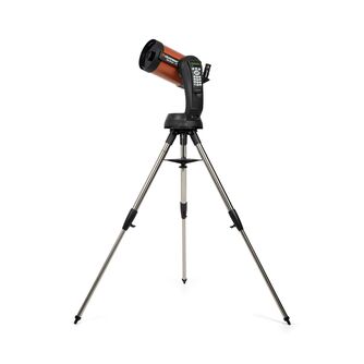 Celestron NexStar 6 SE - Schmidt-Cassegrain