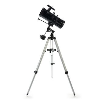 Celestron PowerSeeker 127 EQ - teleskop Newton