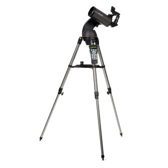 Celestron NexStar 90 SLT - Maksutov-Cassegrain
