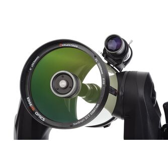 Celestron CPC Deluxe 800 EdgeHD - Schmidt-Cassegrain