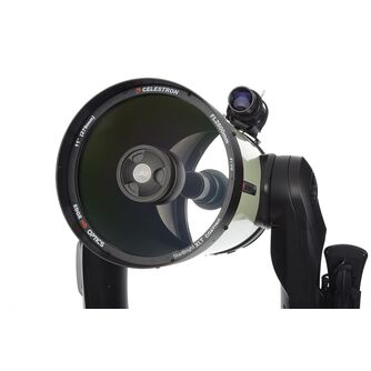 Celestron CPC Deluxe 1100 EdgeHD - Schmidt-Cassegrain