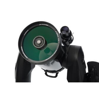 Celestron CPC 800 XLT - Schmidt-Cassegrain