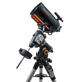 Celestron CGEM II 800 - Schmidt-Cassegrain