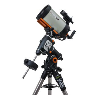 Celestron CGEM II 800 EdgeHD - Schmidt-Cassegrain