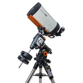 Celestron CGEM II 925 EdgeHD - Schmidt-Cassegrain