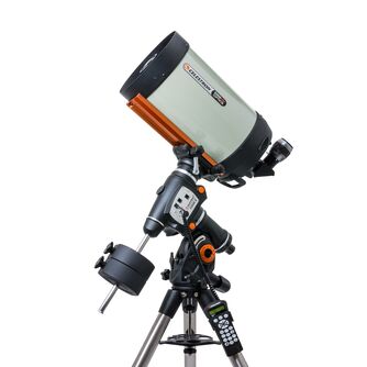 Celestron CGEM II 1100 EdgeHD - Schmidt-Cassegrain