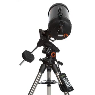 Celestron Advanced VX 8" - Schmidt-Cassegrain