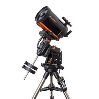 Celestron CGX 800 SCT - Schmidt-Cassegrain