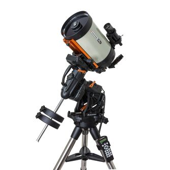 Celestron CGX 800 EdgeHD - Schmidt-Cassegrain