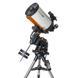 Celestron CGX 925 EdgeHD - Schmidt-Cassegrain
