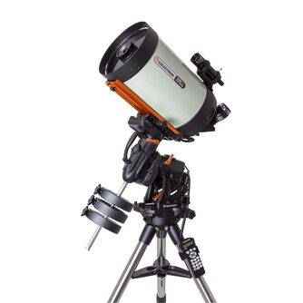 Celestron CGX 1100 EdgeHD - Schmidt-Cassegrain