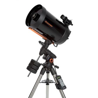 Celestron Advanced VX 11" - Schmidt-Cassegrain