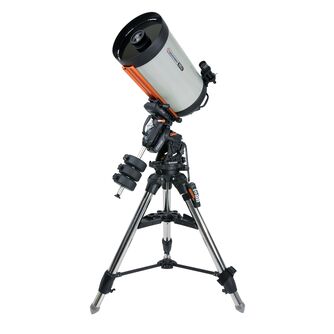 Celestron CGX-L 1400 EdgeHD - Schmidt-Cassegrain