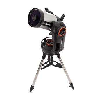 Celestron NexStar Evolution 6" - Schmidt-Cassegrain