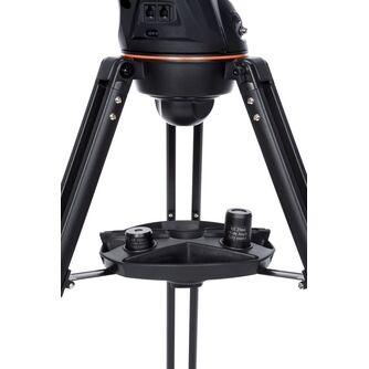 Celestron AstroFi 90 - achromatický refraktor