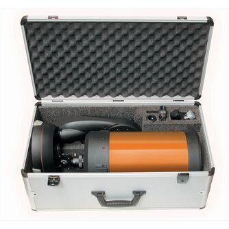 Travel Case für NexStar SE 6/8
