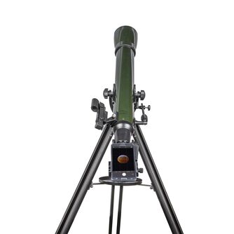 Lightweight Smartphone-Adapter (LSA)