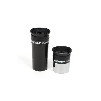 Celestron AstroMaster 130EQ-MD - teleskop Newton