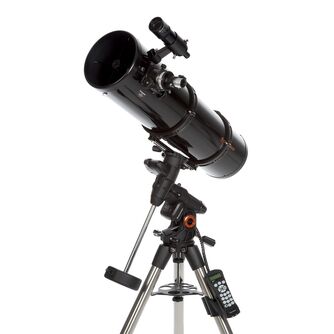 Celestron Advanced VX 8" Newtonian - teleskop Newton