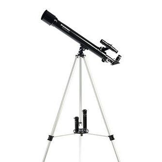 Celestron PowerSeeker 50 AZ - achromatický refraktor