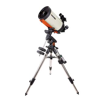 Celestron Advanced VX 9.25" EdgeHD - Schmidt-Cassegrain
