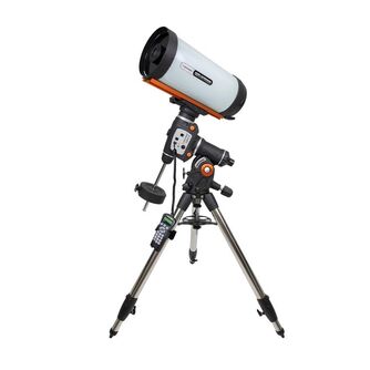 Celestron CGEM II 800 RASA - RASA astrográf