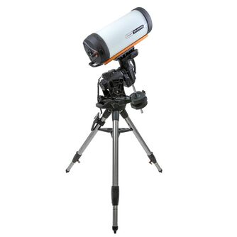 Celestron CGX 800 RASA - RASA astrográf