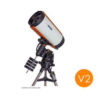 Celestron CGX 1100 RASA V2 - RASA astrográf