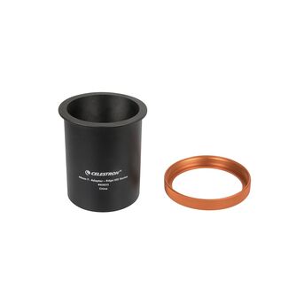 T-Adapter 48mm für EdgeHD 9.25", 11" & 14"