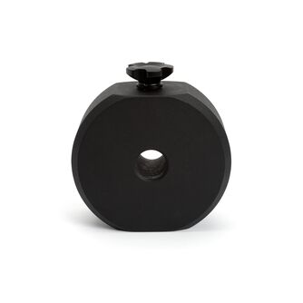 Gegengewicht 10 kg, Stahl, lackiert - für CGX-L und CGE-Pro