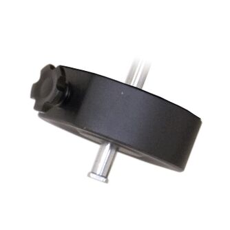 Gegengewicht 5 kg, Stahl, lackiert - für CGEM/CGEM II/CGX