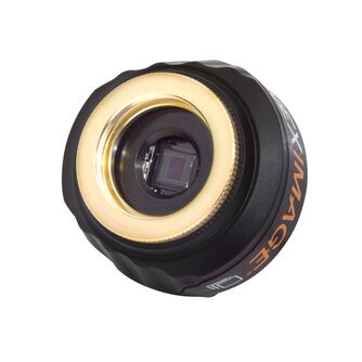 Celestron NexImage Burst Monochrom (Aptina Chip)