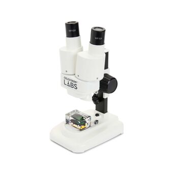 Labs S20 Stereolupe