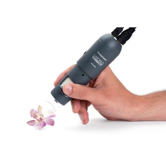 MicroDirect 1080p HDMI digitales Handmikroskop