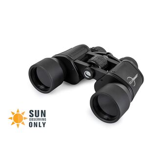 Ďalekohľad Celestron EclipSmart 10x42 - Porro Sonnen-Fernglas