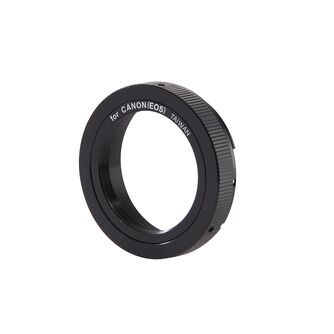 T-Ring für 35 mm Canon EOS Kameras