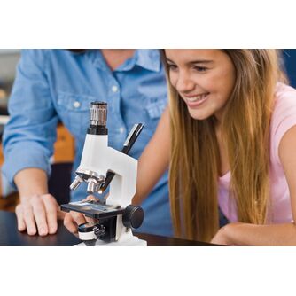 Celestron DMK - Digitales biologisches Mikroskop