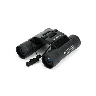 Ďalekohľad Celestron UpClose G2 10x25 - Dachkant