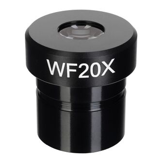 Okuláre Levenhuk MED 20x/9 (D 23,2 mm)