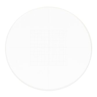 Kalibrační sklíčko pro stereomikroskopy MAGUS CSS2 (XY0,05)